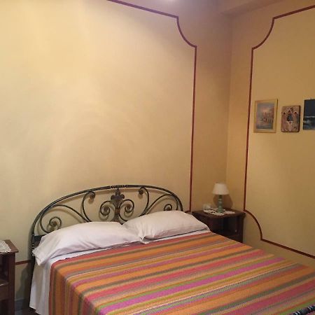 ボナッソーラ Casa Vacanza Angelaヴィラ エクステリア 写真