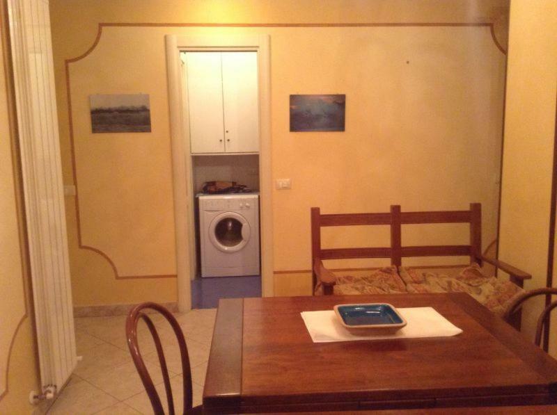 ボナッソーラ Casa Vacanza Angelaヴィラ エクステリア 写真