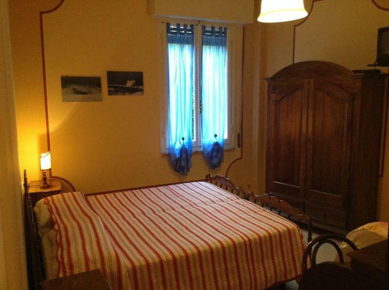 ボナッソーラ Casa Vacanza Angelaヴィラ エクステリア 写真