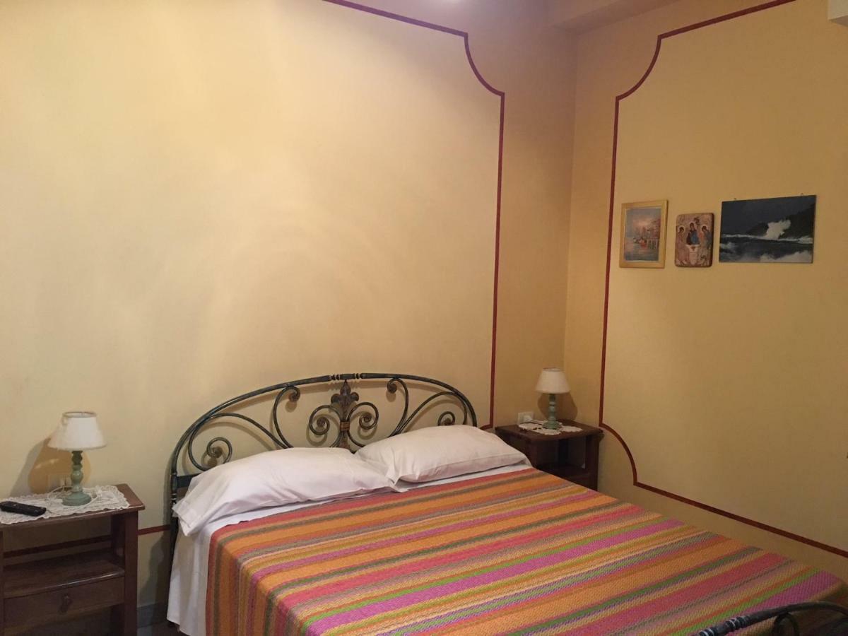ボナッソーラ Casa Vacanza Angelaヴィラ エクステリア 写真