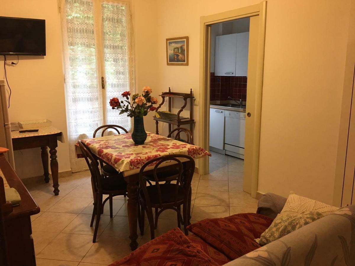 ボナッソーラ Casa Vacanza Angelaヴィラ エクステリア 写真