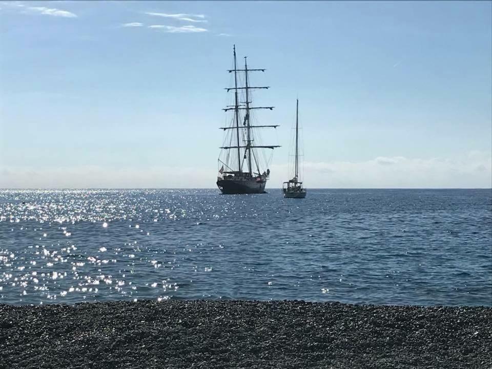 ボナッソーラ Casa Vacanza Angelaヴィラ エクステリア 写真